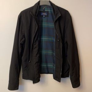 POLO RALPH LAUREN CHATHAM WINDBREAKER MEN'S JACKET